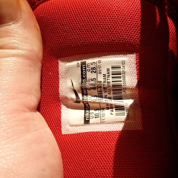 Nike Air Python - Picture 3 of 4